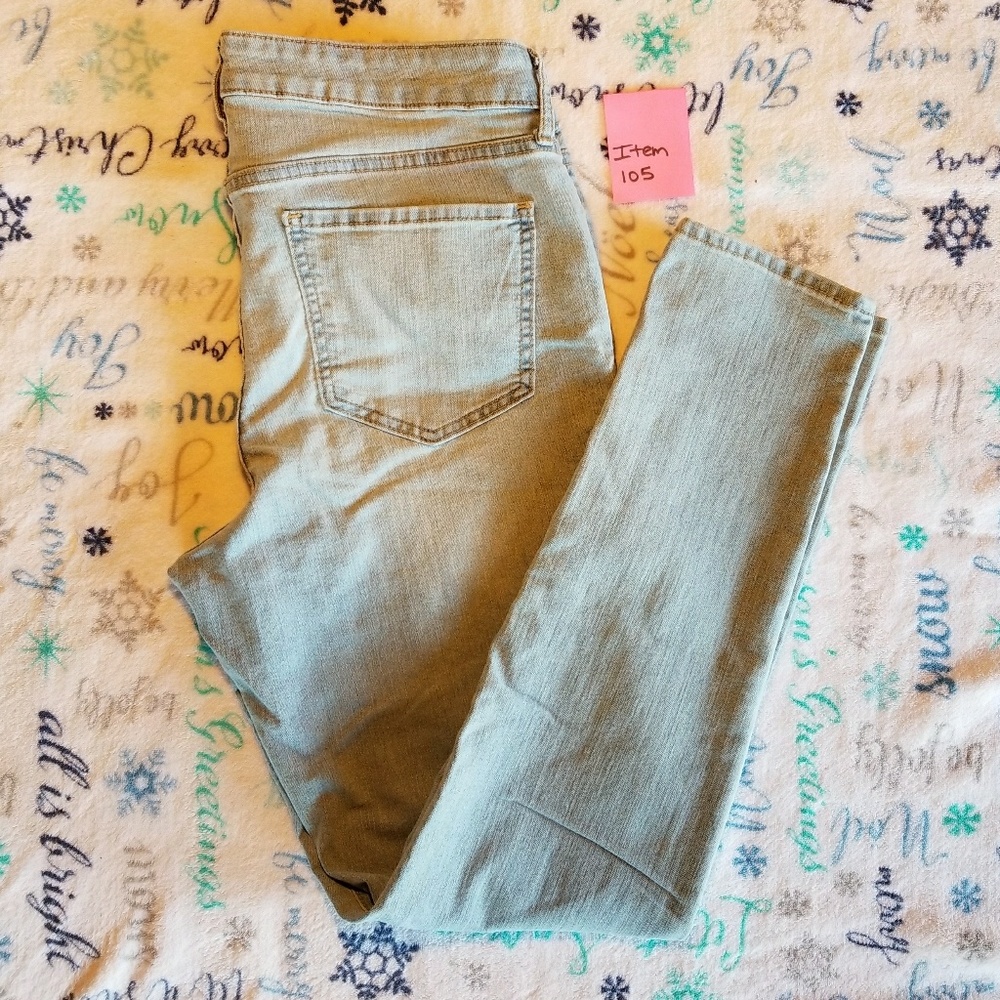 Old Navy Jeans